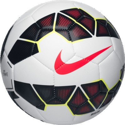 Мяч футбольный Nike SC2356-161 Strike 